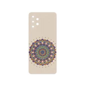 MAHOOT Art of Illumination 5 Cover Sticker for Samsung Galaxy M32 5G