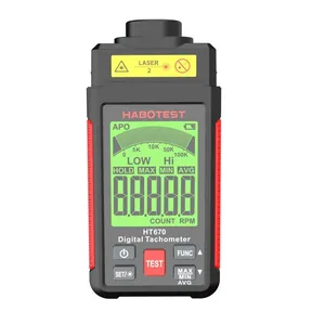 دورسنج لیزری هابوتست مدل HT670