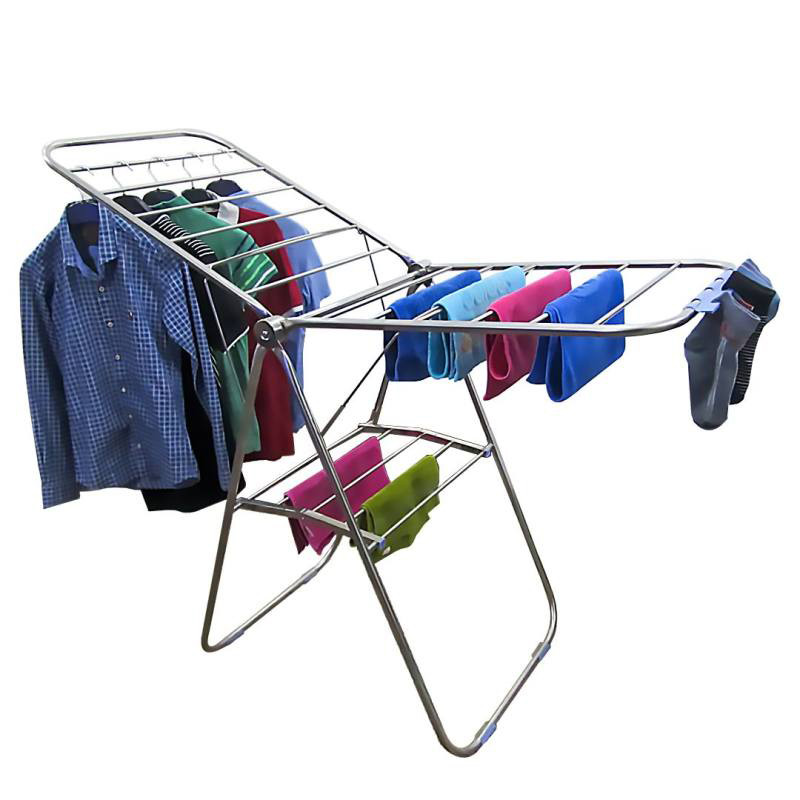 بند رخت پرنس هوم مدل UNIQUE کد 3080