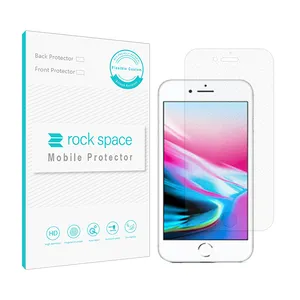 Rockspace matte screen protector 180M-01G suitable for Apple iphone 8