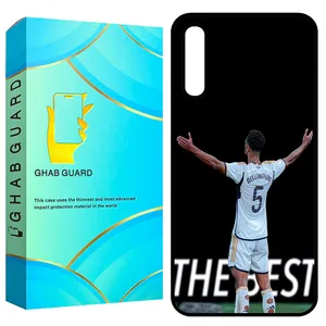 Ghab Guard GCHPA50 Cover For Samsung Galaxy A50 / A50s / A30s