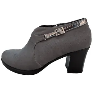 نیم بوت زنانه مدل 1128