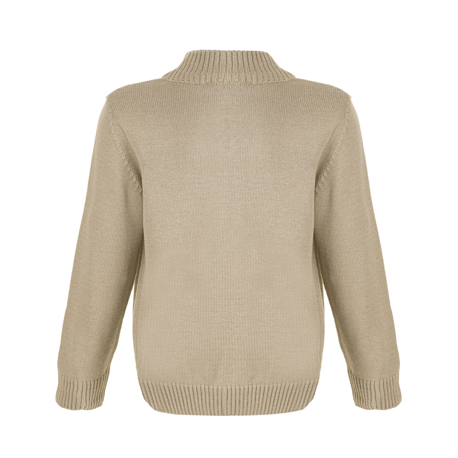 ژاکت پسرانه آی چیلک مدل گوزن 90026-01 - - 2