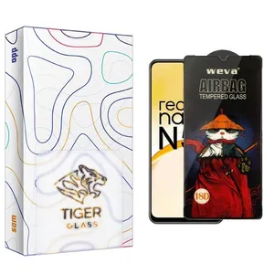 Tiger Glass APL2 Airbag Screen Protector For Realme  Narzo N53