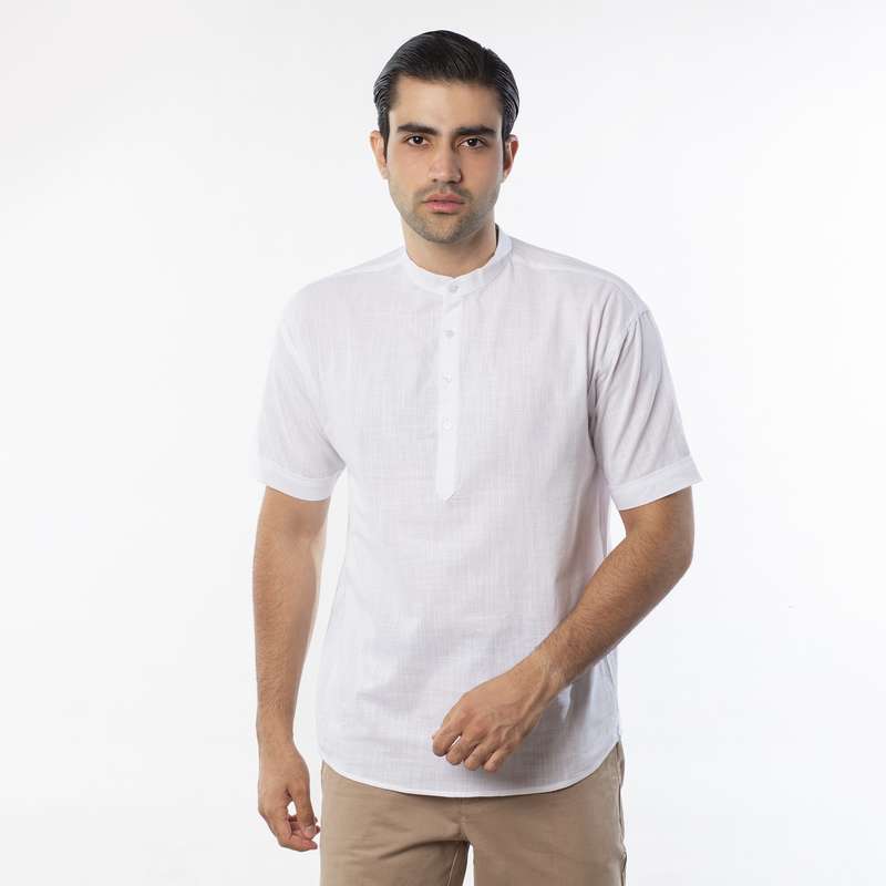 پیراهن مردانه سیکس زیرو ناین مدل 1138-01