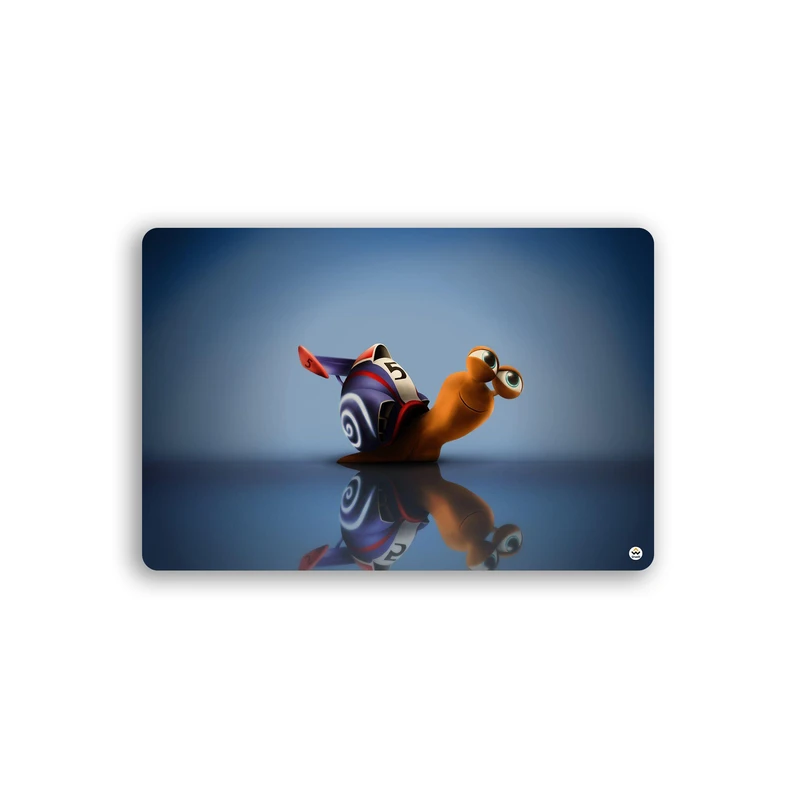 ماوس پد مخصوص بازی شادیت مدل توربو کد1659 سایز 37*24 سانتیمتر