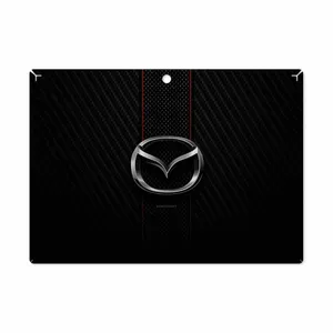 MAHOOT Mazda Motor Cover Sticker for Lenovo Miix 320 2017