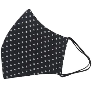 ماسک تزیینی مدل mrs-star02