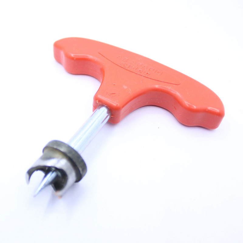 پانچر آب آفرین مدل DN-250502