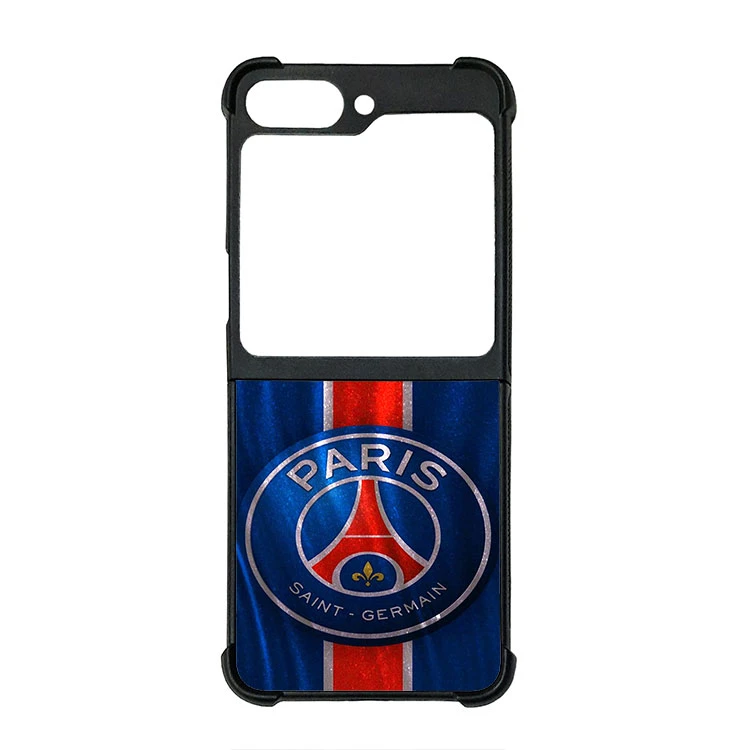 کاور قاب گارد هوم طرح پاریس مناسب برای گوشی موبایل سامسونگ galaxy z flip 5