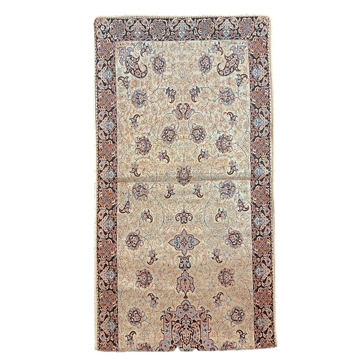 رومیزی ترمه کد glsr-3020