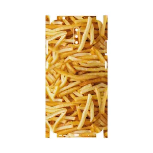 MAHOOT French fries-FullSkin Cover Sticker for Nokia 2.3