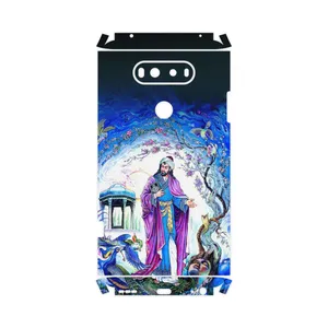 MAHOOT Hafiz-FullSkin Cover Sticker for LG V20