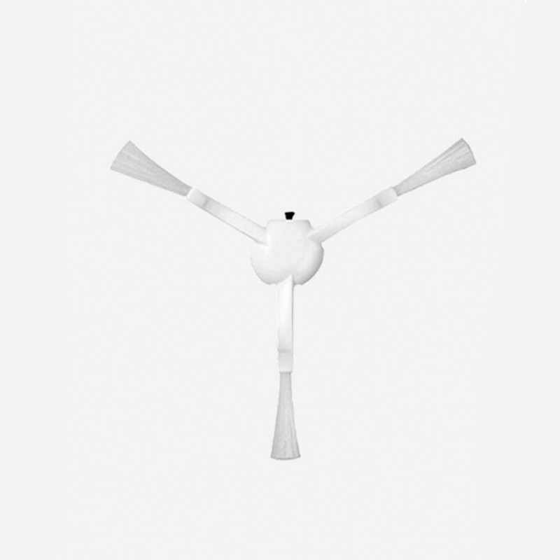 لوازم جانبی جارو رباتیک مدل +X20 مناسب برای جاروبرقی رباتیک شیائومی X20 PLUS مجموعه 6 عددی