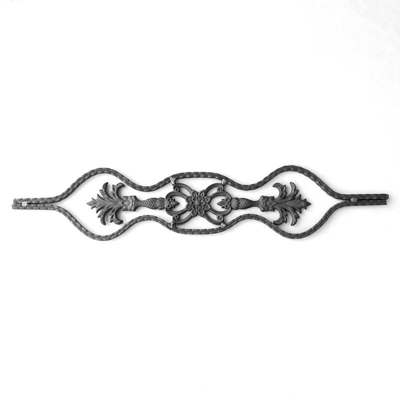 گلنرده پیش ساخته مدل C-302