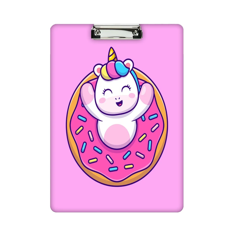  تخته شاسی مدل یونیکورن کد 1736 سایز A4