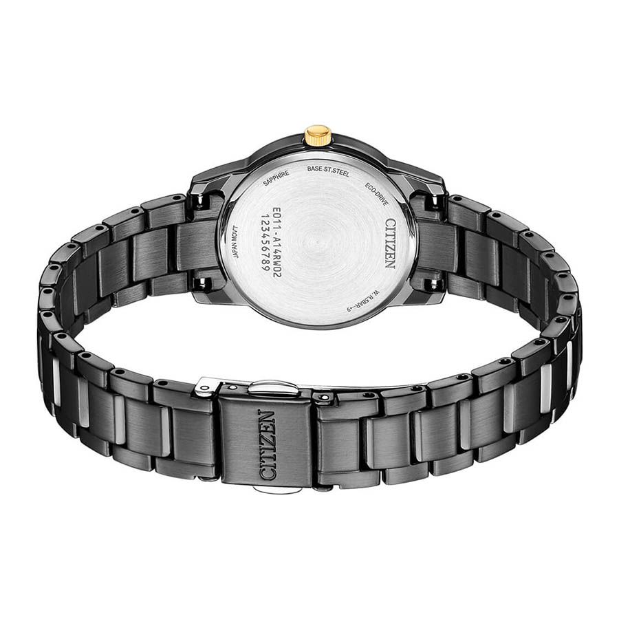 ست ساعت مچی عقربه‌ای سیتی زن مدل BM6976-72E EW2316-79E -  - 6