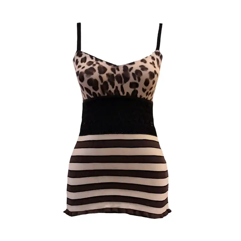 تاپ زنانه مدل AM35.marccain