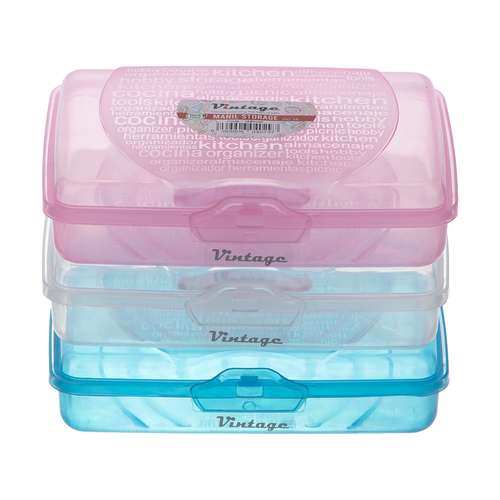 ظرف نگهدارنده وینتج مدل VNPO29 مجموعه سه عددی