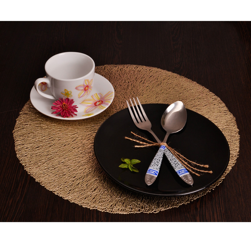 زیر بشقابی مدل T-500