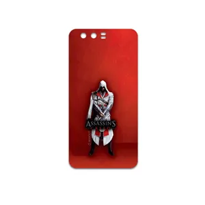 MAHOOT Assassins-Creed-Game Cover Sticker for Honor 9