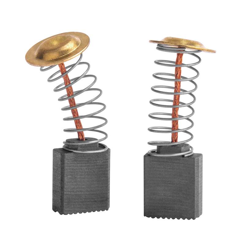 ذغال مینی فرز مدل 3150N مجموعه دو عددی