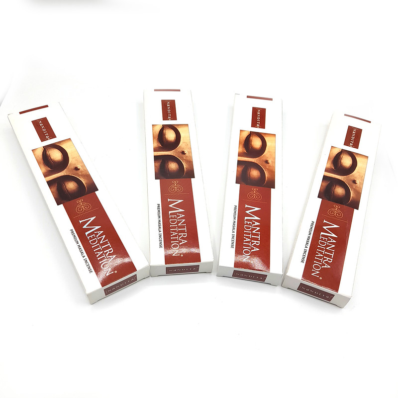 عود دست ساز  مدل ANTERA MEDITAION