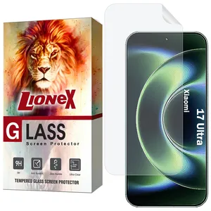 Lionex LFNMB20 Screen Protector Suitable For Xiaomi 17 Ultra