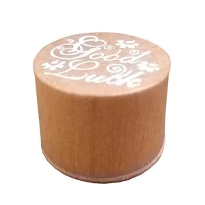 مهر طرح نوشته انگلیسی کد 015