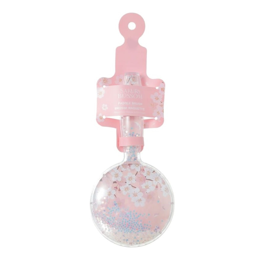 برس مو مینیسو مدل Sakura