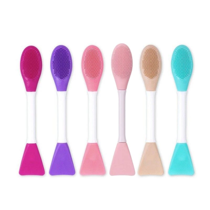 قلم ماسک صورت مدل 0022 بسته 6 عددی