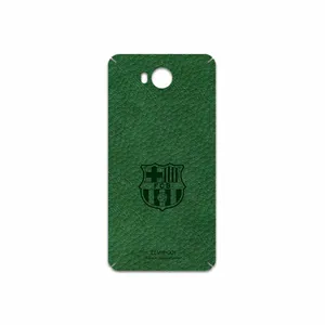 MAHOOT GL-BRCA Cover Sticker for Huawei Y5 2017