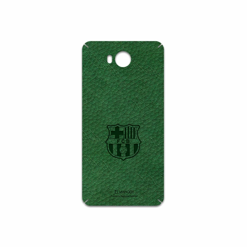 برچسب پوششی ماهوت مدل GL-BRCA مناسب برای گوشی موبایل هوآوی Y5 2017