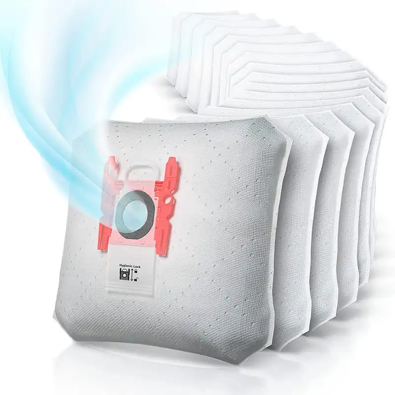 پاکت جاروبرقی بوش مدل G ALL مناسب برای جاروبرقی بوش سری 8 بسته 16 عددی