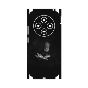 MAHOOT Hoshang Ebtehaj-FullSkin Cover Sticker for Xiaomi Poco C75