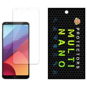 Multi Nano X-S1M Screen Protector For LG G6