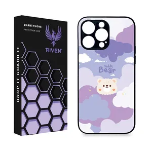 RIVEN RI3-14 Case For Apple iphone 14 Pro Max