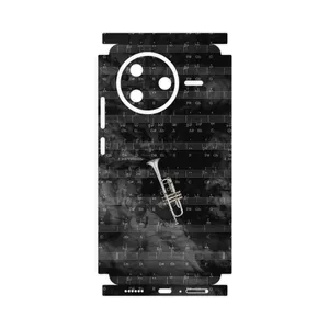 MAHOOT Trumpet-FullSkin Cover Sticker for Xiaomi Poco F7 Pro