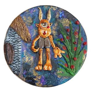 جاعودی طرح دیو کد 2027