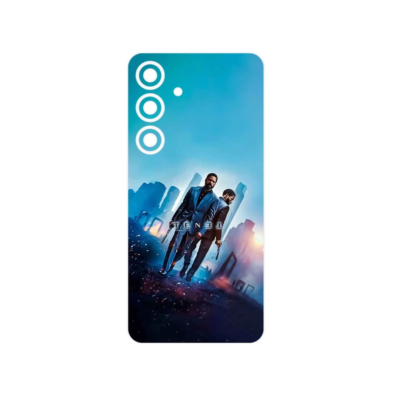 برچسب پوششی ماهوت مدل Tenet مناسب برای گوشی موبایل سامسونگ Galaxy S24