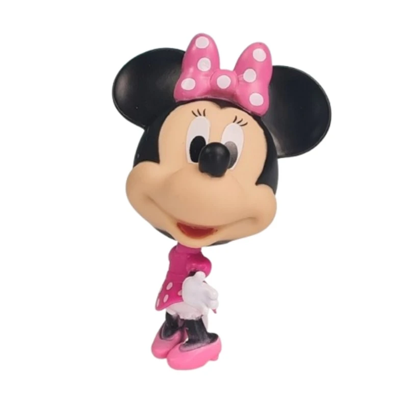 فیگور مدل میکی ماوس کد 1191 ارتفاع 10 سانتی متر