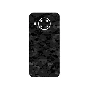 MAHOOT Night_Army_Pixel Cover Sticker for Nokia X20