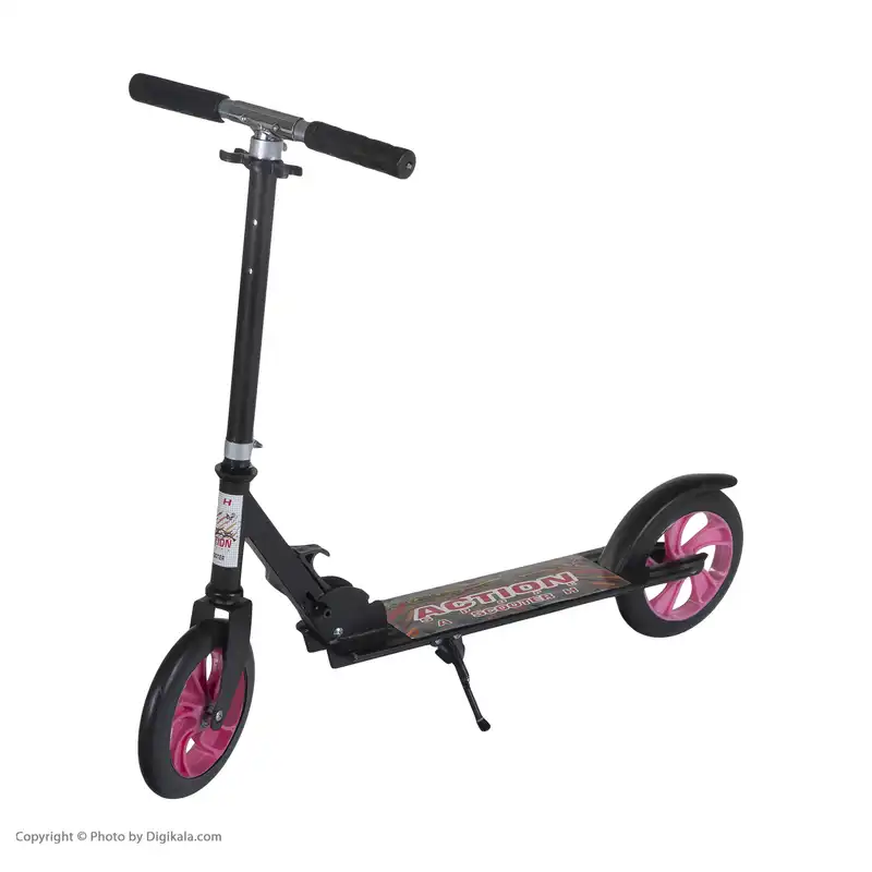 اسکوتر مدل 200