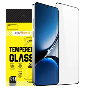 BodyGuard FX Screen Protector For Xiaomi Redmi Note 14 4G