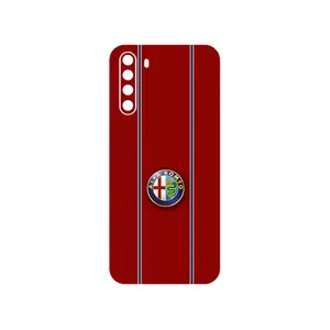 MAHOOT Alfa Romeo Cover Sticker for Gplus X10