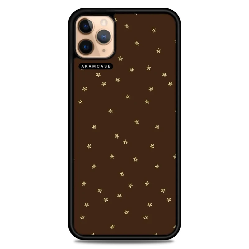 کاور آکام مدل AMC-WA11PRO-STARS-8 مناسب برای گوشی موبایل اپل iPhone 11 Pro
