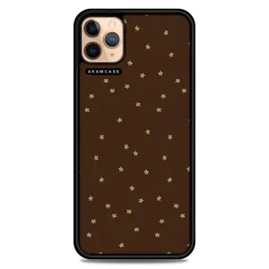 AKAM AMC-WA11PRO-STARS-8 Cover For Apple iPhone 11 Pro