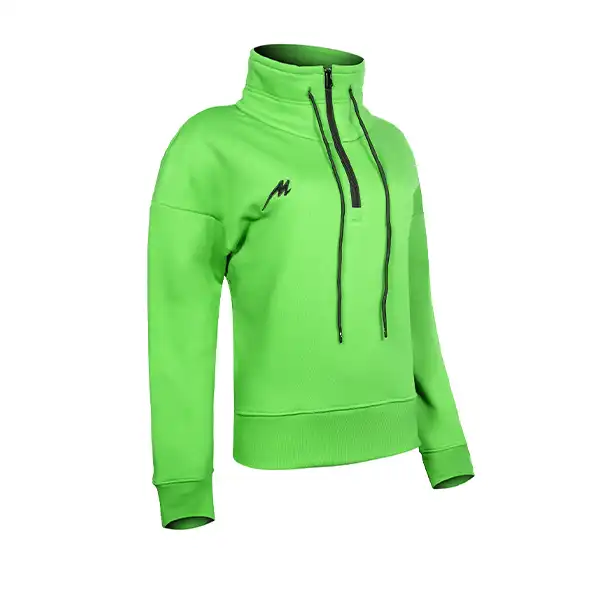 سویشرت ورزشی زنانه مروژ مدل 3127