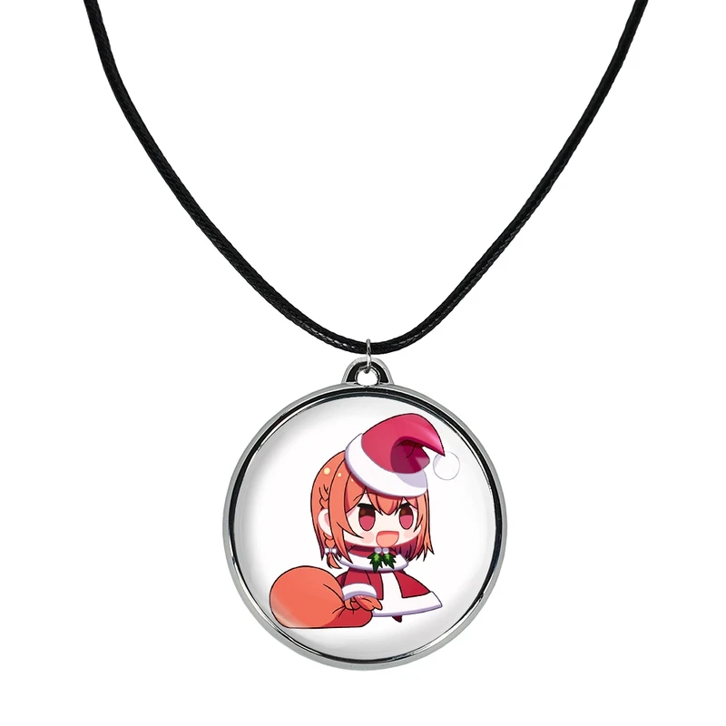 گردنبند خندالو مدل سومی انیمه کانوجو اوکاری کد 3487134872