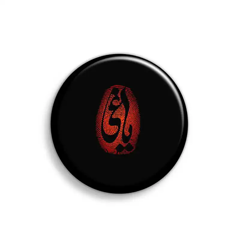 مگنت عرش طرح یاغی کد Asm575